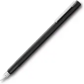 Lamy cp 1 Vulpen - Black