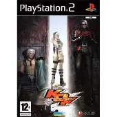 King Of Fighters Maximum Impact
