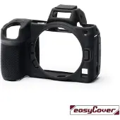 Easycover Body Cover for Nikon Z5 Black