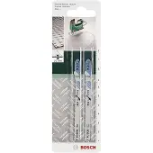 Bosch Decoupeerzaagblad T 218 A HSS (2)