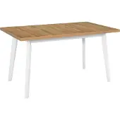 LeafDesign Eettafel Oslo 5
