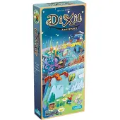 Asmodee Dixit 9 Verjaardag (Nordic-ENG)
