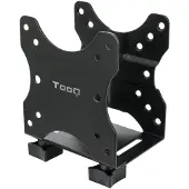 TooQ Support pour mini-PC VESA 50x50 75x75 100x100mm