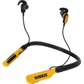 DeWalt 190 2091 DWG Draadloze Koptelefoon