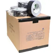 Nichiban - duct tape - 50 mm x 25 m -