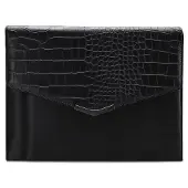 Mobilize Elegant Universal Tablet Clutch Black Croco