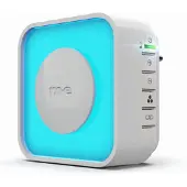 M-E BELL-510 RX EXTRA Ontvanger voor draadloos deurbelsysteem - 41308