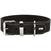 Hunter Kraag Aalborg Speciaal (40, 41, 42, 43, 44, 45, 46, 47, 48, 49, 50, Hond, Hondensport), Kraag + Leiband