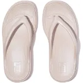 FitFlop Relieff metallic recovery toe-post sandals