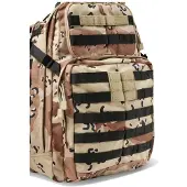 5.11 Tactical Rush 24 2.0 Desert BDU