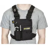 Dirty Rigger LED Chest Rig - Gereedschap