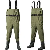 Delphin Chestwaders CLASSA - 43 Visbroek