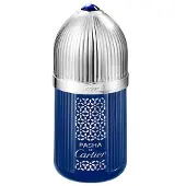 Cartier Pasha de Parfum Limited edition 100 ml