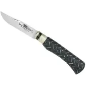 Old Bear Zakmes High-Tech Black M