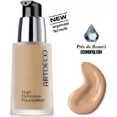 Artdeco Vloeibare Make-up High Definition