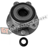 GT-BERGMANN GT24-163 Wiellagerset