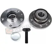 GT-BERGMANN GT24-012 Wiellagerset
