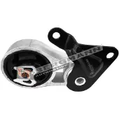 GT-BERGMANN GT25-031 Motorsteunlager