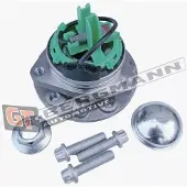 GT-BERGMANN GT24-147 Wiellagerset