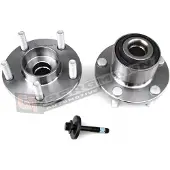 GT-BERGMANN GT24-038 Wiellagerset