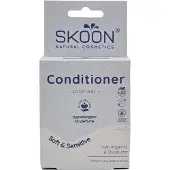 Skoon Solid conditioner moisture & care 60 gram