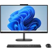 HP OmniStudio 27" All-in-One Desktop - 27-cu0666nd