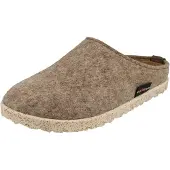 Iesse Schuh MANHATTAN Pantoffels | Maat 38 Unisex Bruin