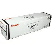 Canon C-EXV 35 zwarte toner cartridge voor imageRUNNER ADVANCE 8085/8095/8105 - Opbrengst 70000 pagina's