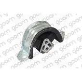 GOOM EM-0585 Motorsteunlager