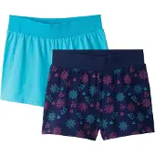 Bonprix Jersey short van biologisch katoen (set van 2) maat 176/182