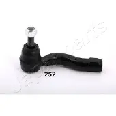 Japanparts TI-237L Stuurkogel