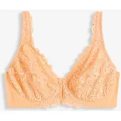 Bonprix Beugel bh met gewatteerde bandjes maat 95