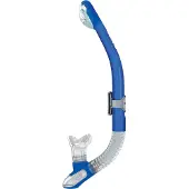 Mares Ergo Dry Duik Snorkel