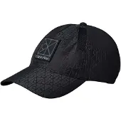 Calvin Klein Utility Tech Nylon Cap Pet - Fashion Wear - Volwassen