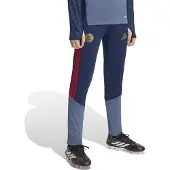 Adidas Sportbroek 'FC Bayern München 26/27' navy / saffier / rood