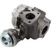 MAGNETI MARELLI 807101005500 Turbocharger
