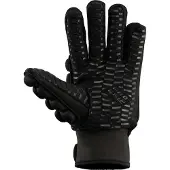 Scoop Zaalhockey Handschoen - Full Finger - Zwart - Maat XXL