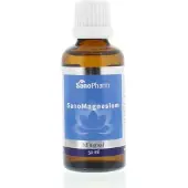 Sanopharm Sano Magnesium