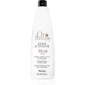 Fanola Oro Therapy Gold Activator 9% Haarlotion 1000 ml