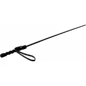 Isabella Sinclaire Impact Cane - Black