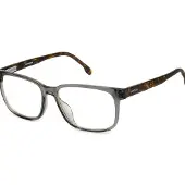 Carrera C FLEX 03/G Grey 55/16/145 MAN Brilmonturen