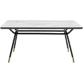 Kare design Eettafel South Beach