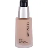 Artdeco High Definition Foundation - 8 Natural Peach