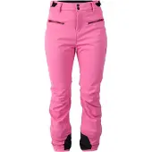 Brunotti Skibroek Women Coldlake Softshell Barbie Pink-L