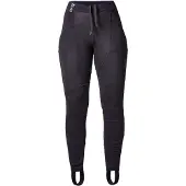 Bowtex Elite dameslegging V2 Zwart XL, Mannen