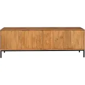 Starfurn tv meubel madison natural 165 cm