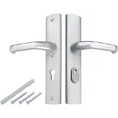 HMB Kruk/Kruk Set Anti-Kerntrek F1 Alu SKG*** PC72