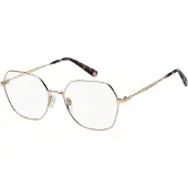 Marc Jacobs Zichtbril MARC 866 55/17/145 Goud koper Metalen monturen VROUW MARC 866