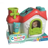 Clementoni - Sensorisch boeren Clemmy
