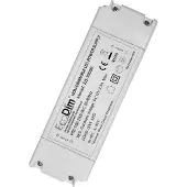 EcoDim Led driver | 0-30W | 12V DC |